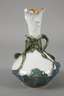 Rosenthal figürliche Enghalsvase