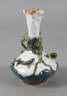 Rosenthal figürliche Enghalsvase