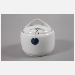 Rosenthal Marmeladendose "Donatello"