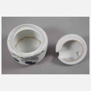 Rosenthal Marmeladendose "Donatello"