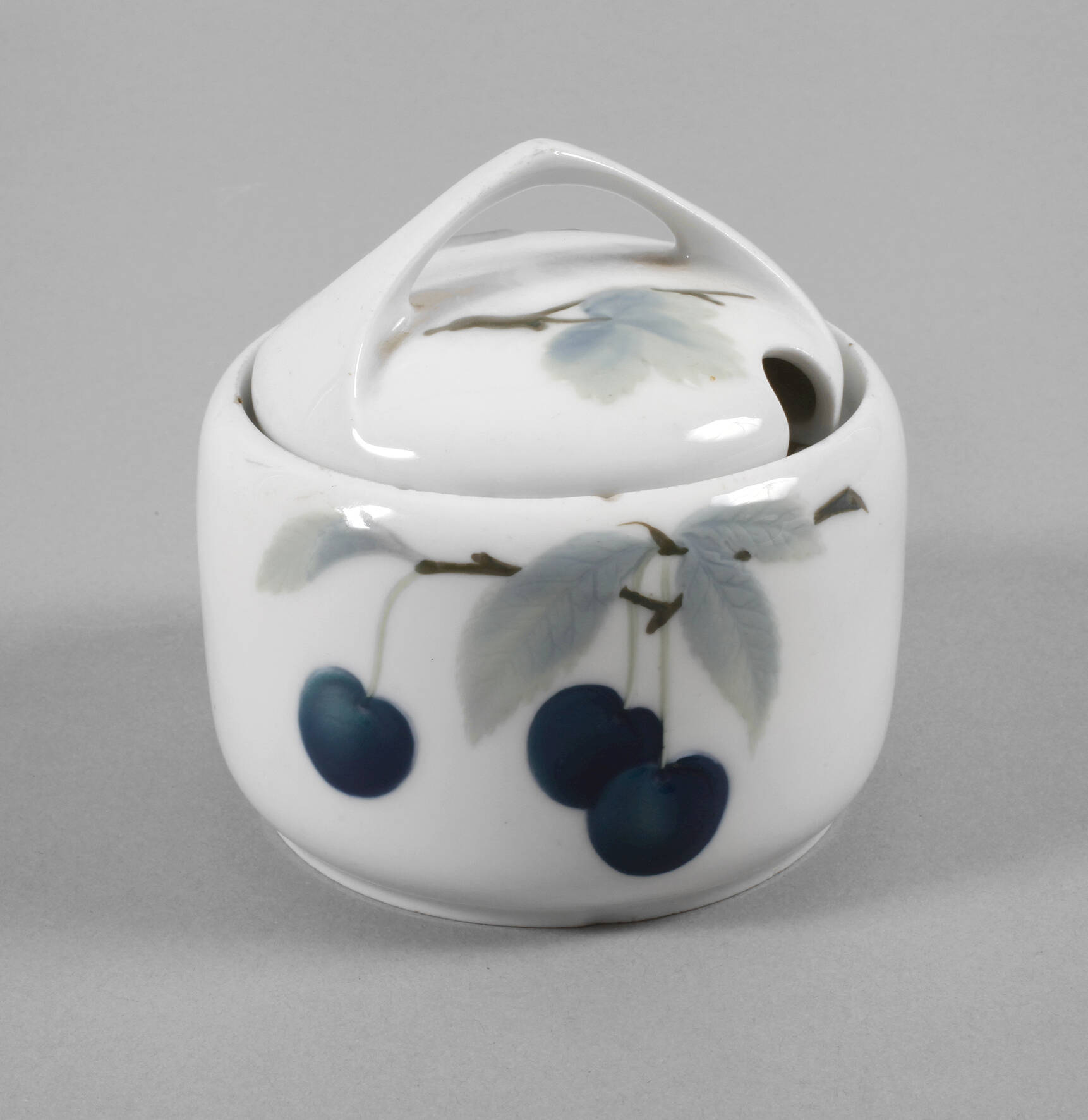 Rosenthal Marmeladendose "Donatello"