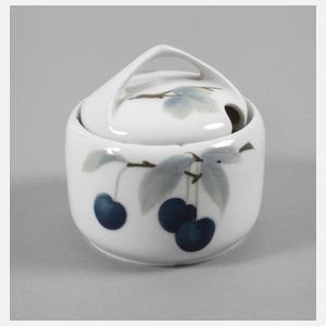 Rosenthal Marmeladendose "Donatello"