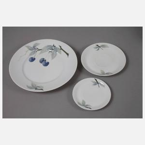 Rosenthal Restservice "Donatello"