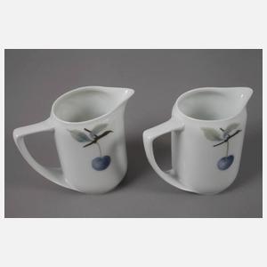 Rosenthal Restservice "Donatello"