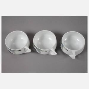 Rosenthal Restservice "Donatello"