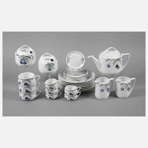 Rosenthal Restservice "Donatello"