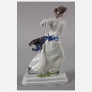 Rosenthal "Tennisspielerin"