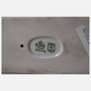 Rosenthal "Tennisspielerin"