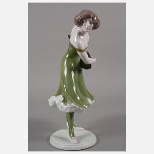 Rosenthal "Überbrettl"