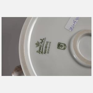 Rosenthal "Überbrettl"