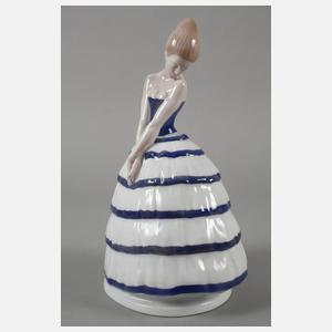 Rosenthal "Verschämt"