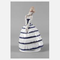 Rosenthal "Verschämt"111