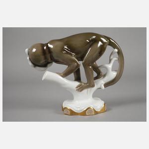 Zeh, Scherzer & Co. "Meerkatze"