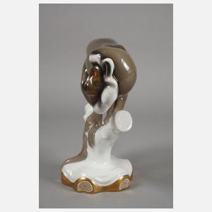 Zeh, Scherzer & Co. "Meerkatze"