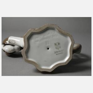 Zeh, Scherzer & Co. "Meerkatze"