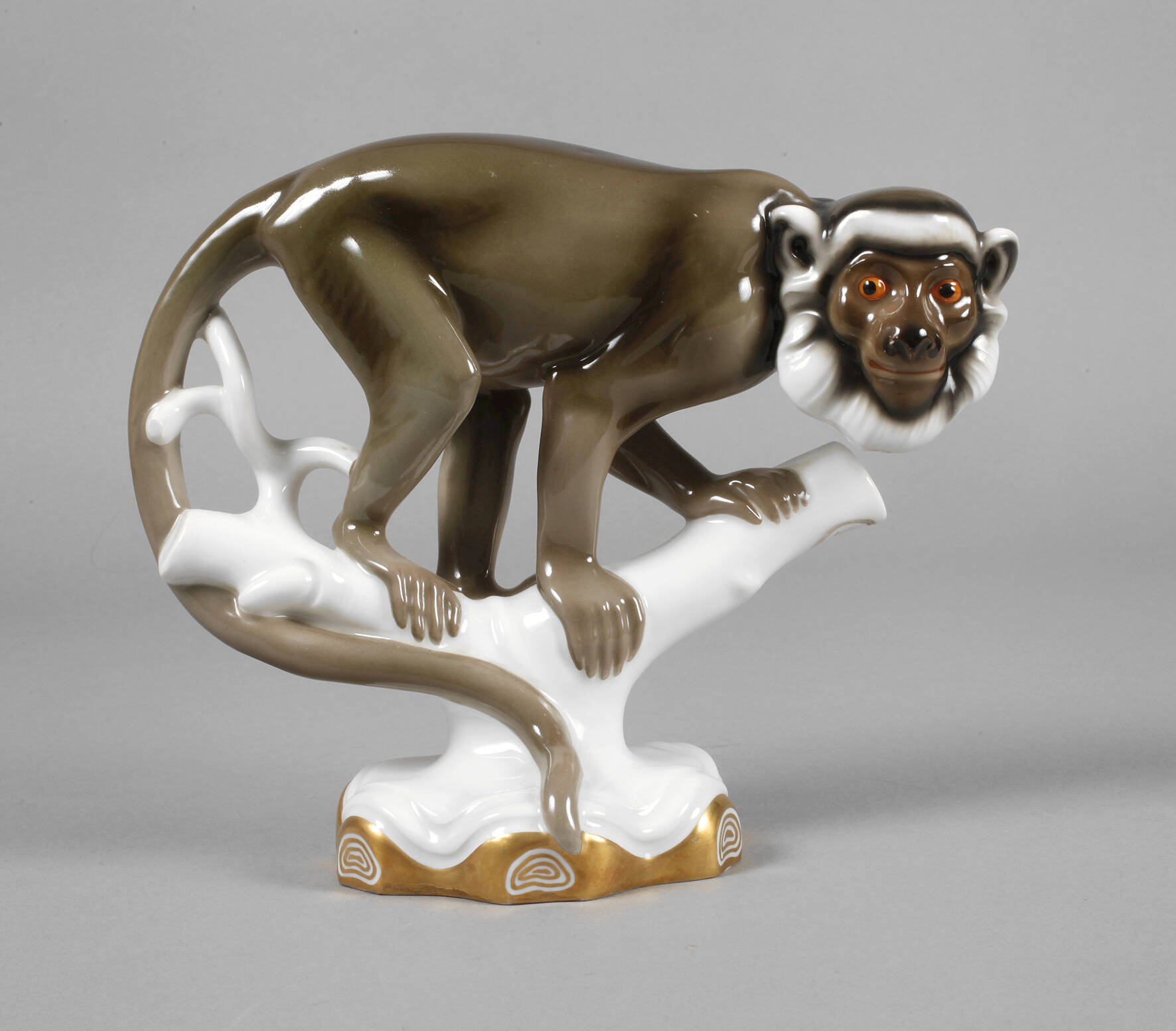 Zeh, Scherzer & Co. "Meerkatze"