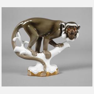 Zeh, Scherzer & Co. "Meerkatze"