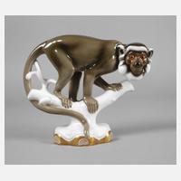 Zeh, Scherzer & Co. "Meerkatze"111