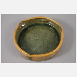 Bürgel große Schale