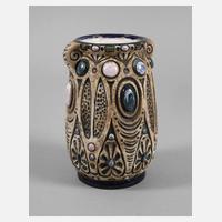 Amphora-Werke Reliefvase111