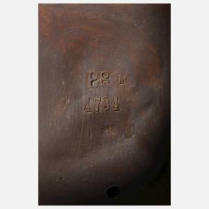 Bernhard Bloch Figur "Zigeunertanz"