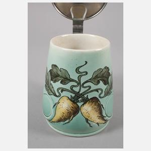 Villeroy & Boch Bierkrug "Radi"