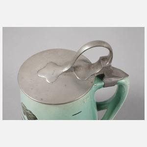 Villeroy & Boch Bierkrug "Radi"