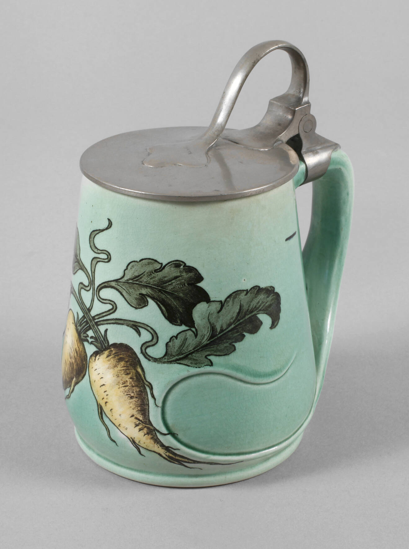 Villeroy & Boch Bierkrug "Radi"