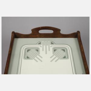 Villeroy & Boch Dresden Tablett