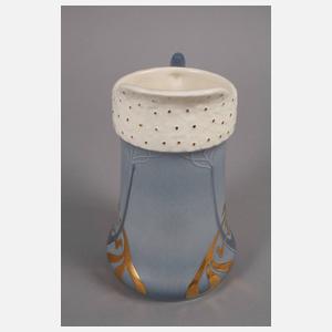 Wächtersbach Reliefkanne aus einem Waschservice