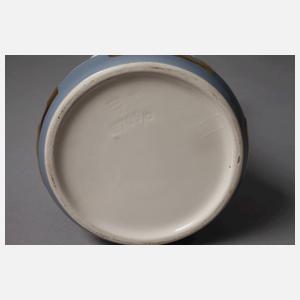 Wächtersbach Reliefkanne aus einem Waschservice