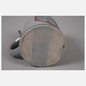 Westerwälder Bierhumpen Franz Ringer