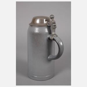 Westerwälder Maßkrug "Waidmanns Heil"