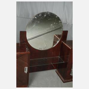 Schminktisch Art déco