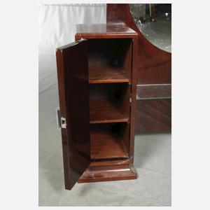 Schminktisch Art déco