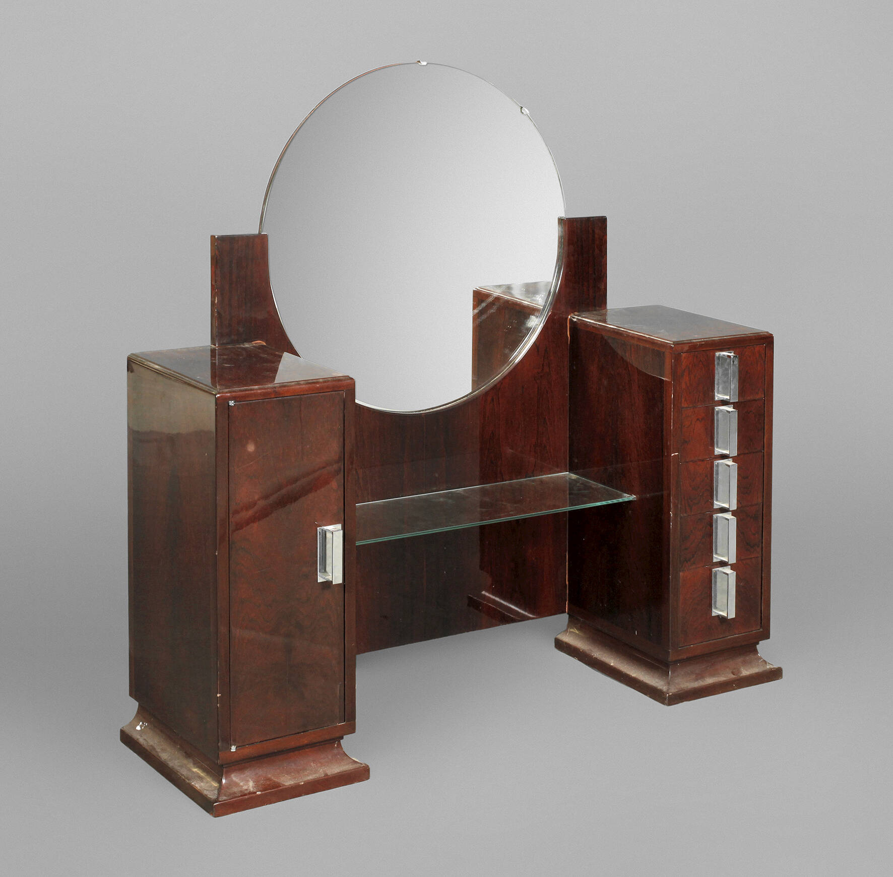 Schminktisch Art déco