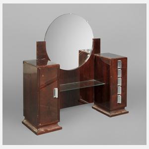Schminktisch Art déco