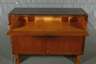 Schreibkommode Art déco