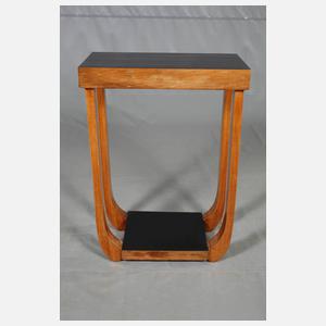 Konsolentisch Art déco