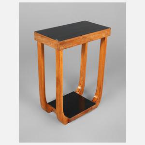 Konsolentisch Art déco