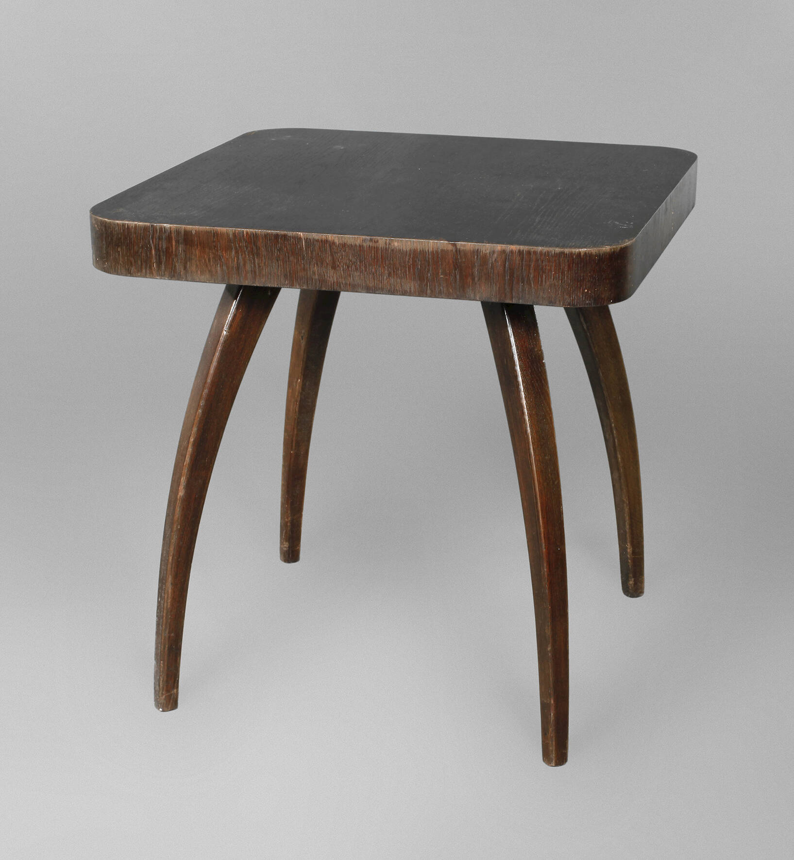 Tisch Jindrich Halabala