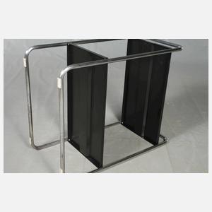 Stahlrohregal Mauser