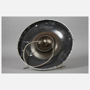 Deckenlampe, Adolf Loos attr.