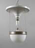 Deckenlampe, Adolf Loos attr.