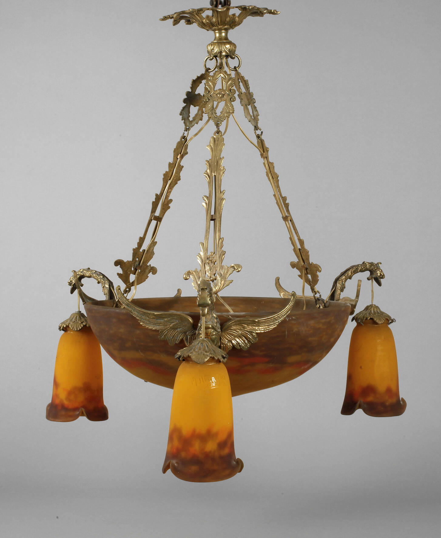 Deckenschale Muller Freres