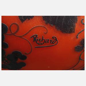 Deckenlampe Lötz Wwe.