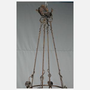 Deckenlampe Lötz Wwe.