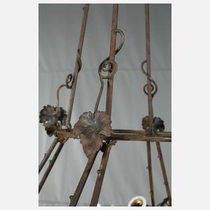 Deckenlampe Lötz Wwe.