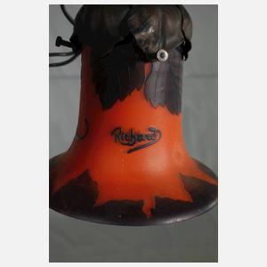 Deckenlampe Lötz Wwe.