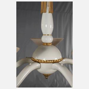 Rosenthal Deckenlampe